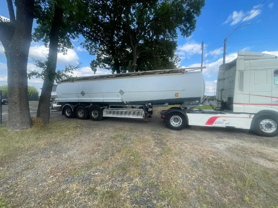 Trailor SYY 1995 Луцьк - зображення 7