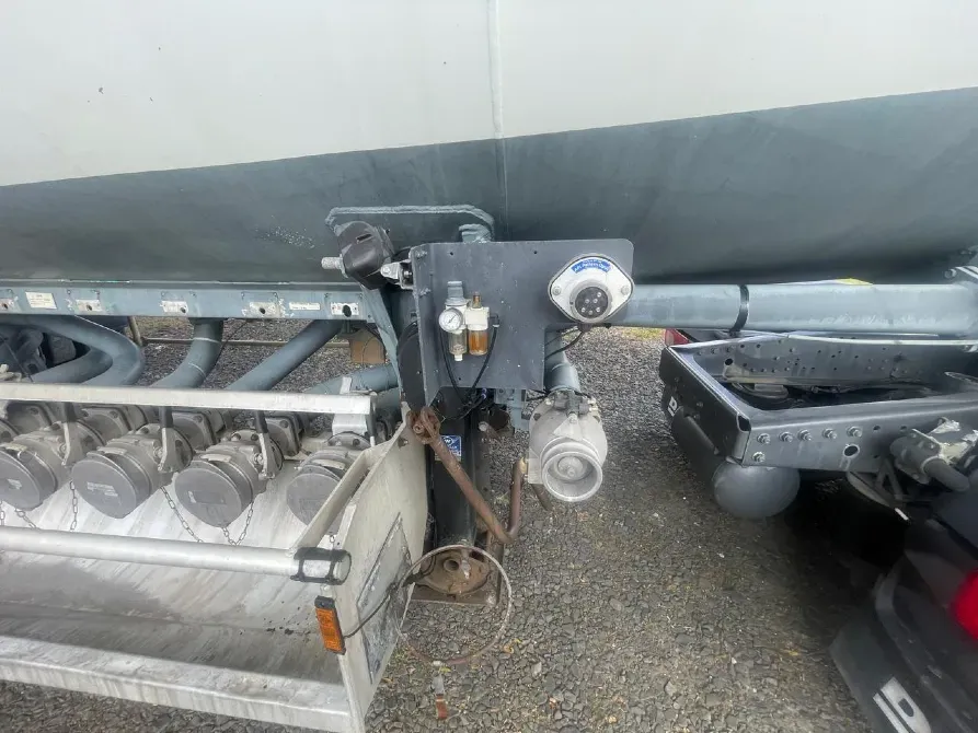 Trailor SYY 1995 Луцьк - зображення 12