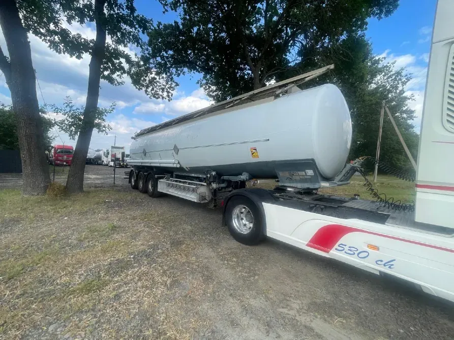 Trailor SYY 1995 Луцьк - зображення 9