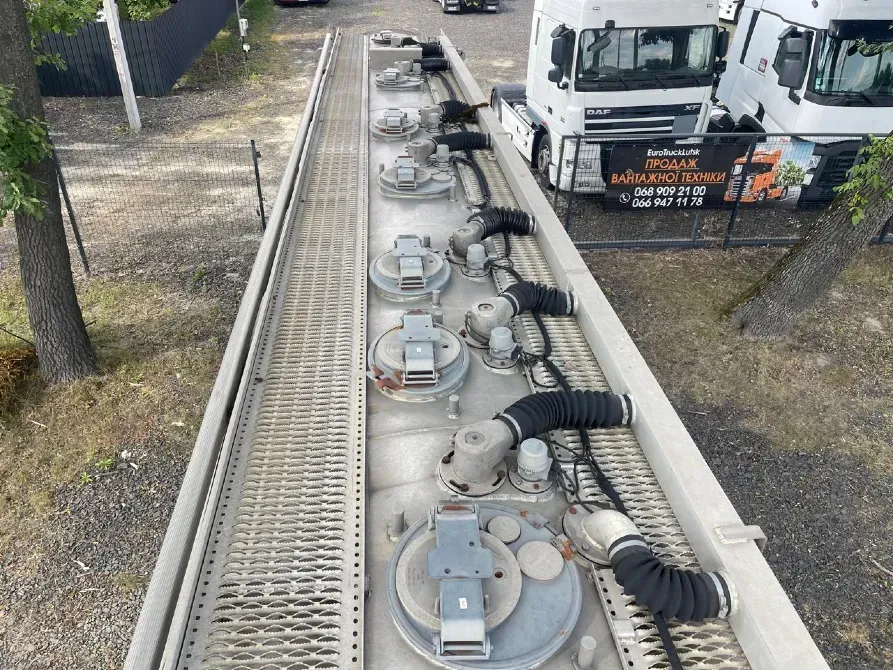 Trailor SYY 1995 Луцьк - зображення 18