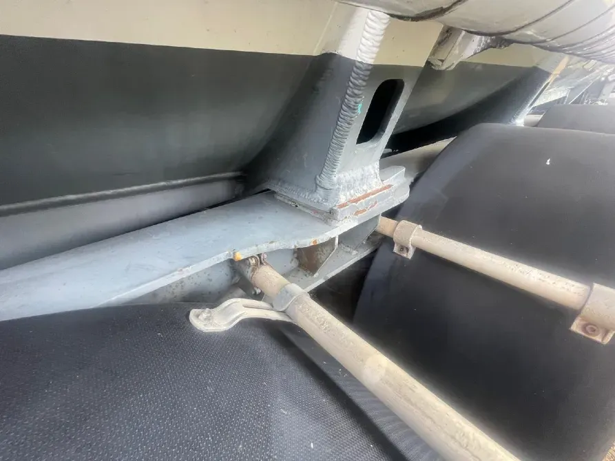 Trailor SYY 1995 Луцьк - зображення 14