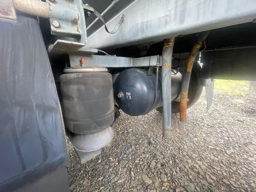 Trailor SYY 1995 Луцьк - зображення 3