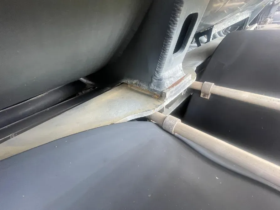 Trailor SYY 1995 Луцьк - зображення 16