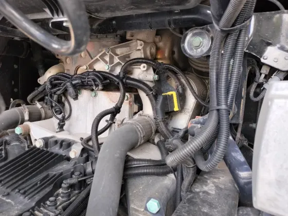 MAN TGX 2015 Луцьк