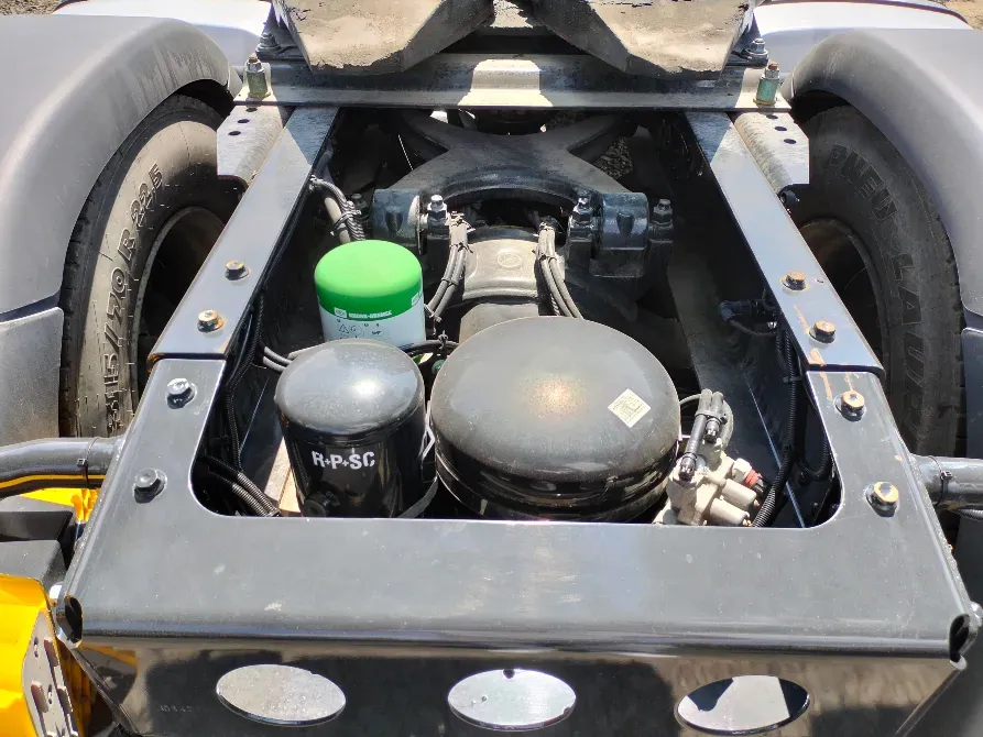 MAN TGX 2015 Луцьк - зображення 4