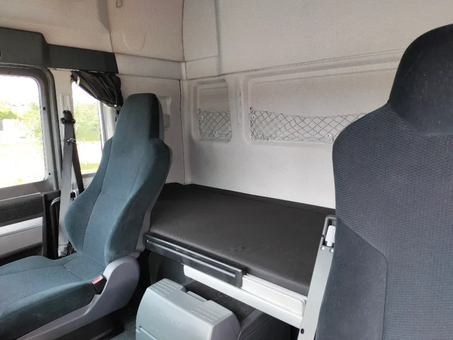 MAN TGX 2015 Луцьк - зображення 14