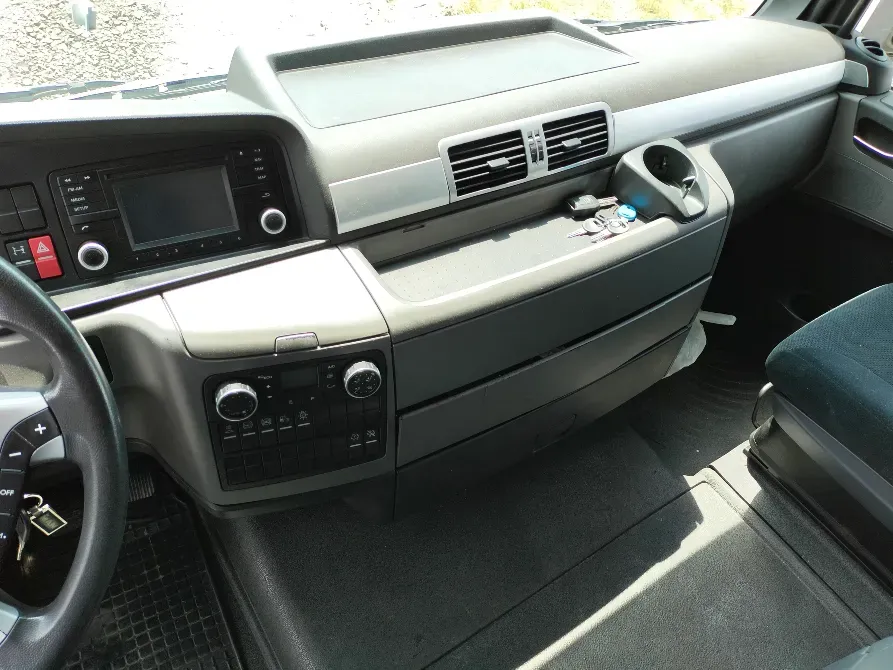 MAN TGX 2015 Луцьк - зображення 9