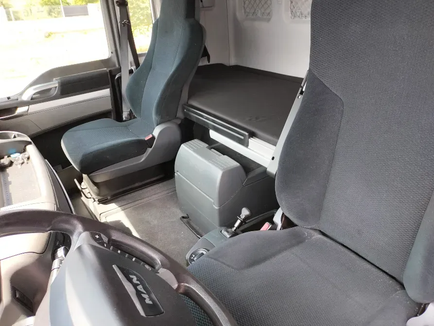 MAN TGX 2015 Луцьк - зображення 13