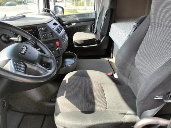 DAF XF 106 2016 Луцьк