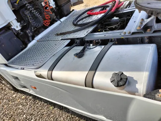 DAF XF 106 2016 Луцьк