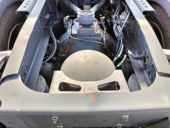 DAF XF 106 2016 Луцьк