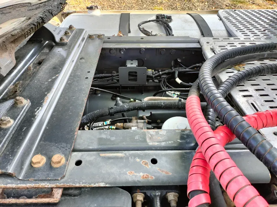 DAF XF 106 2016 Луцьк - зображення 13