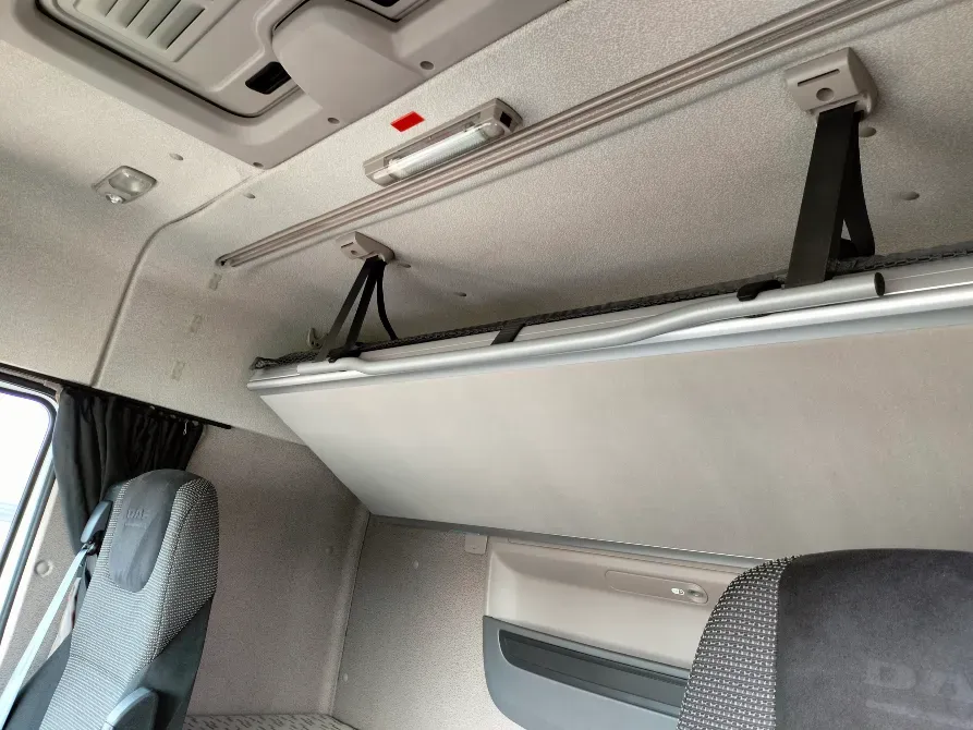 DAF XF 106 2016 Луцьк - зображення 7