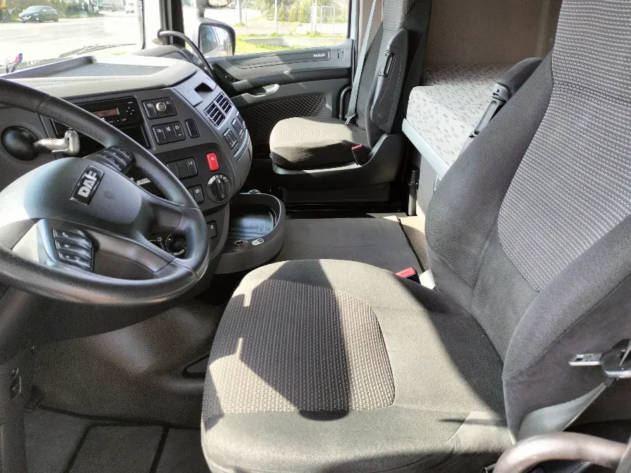 DAF XF 106 2016 Луцьк - зображення 6