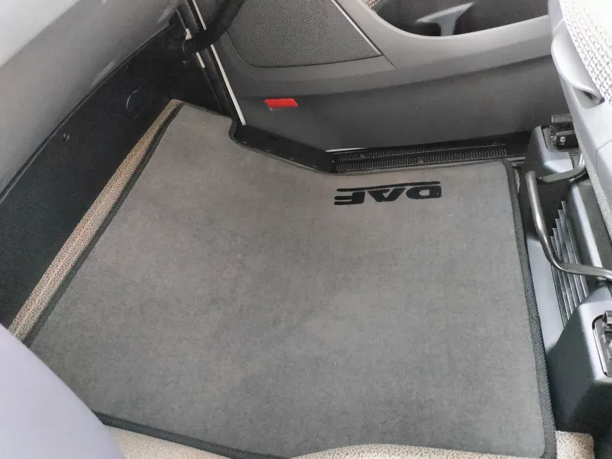 DAF XF 106 2016 Луцьк - зображення 10