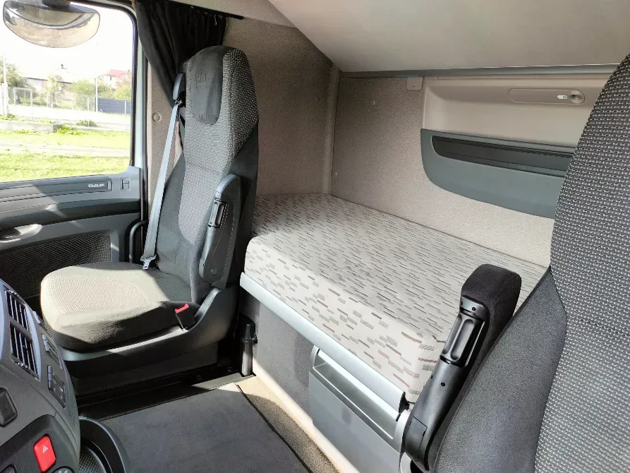 DAF XF 106 2016 Луцьк - зображення 5