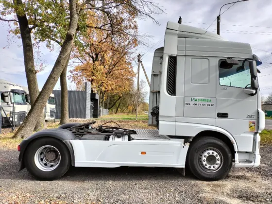 DAF XF 106 2014 Луцьк