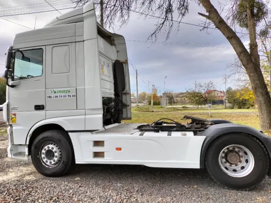 DAF XF 106 2014 Луцьк