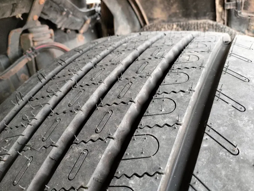 DAF XF 106 2014 Луцьк - зображення 7