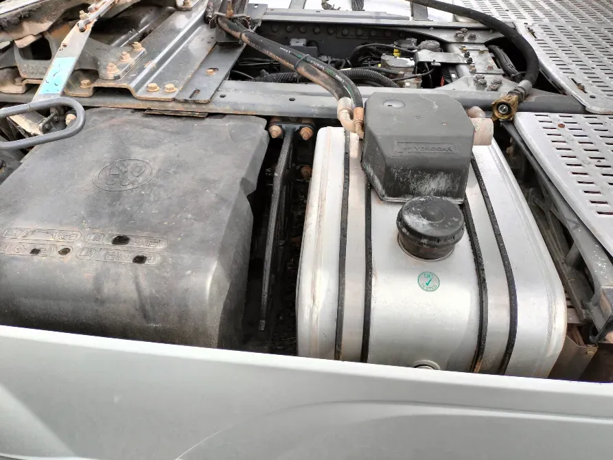 DAF XF 106 2014 Луцьк - зображення 9