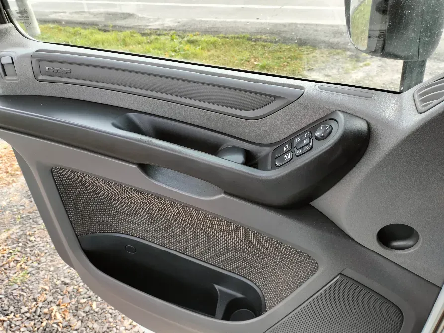 DAF XF 106 2014 Луцьк - зображення 11