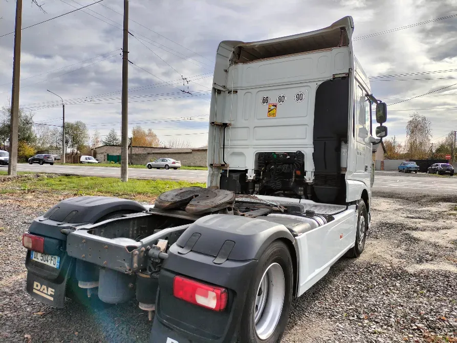 DAF XF 106 2014 Луцьк - зображення 5