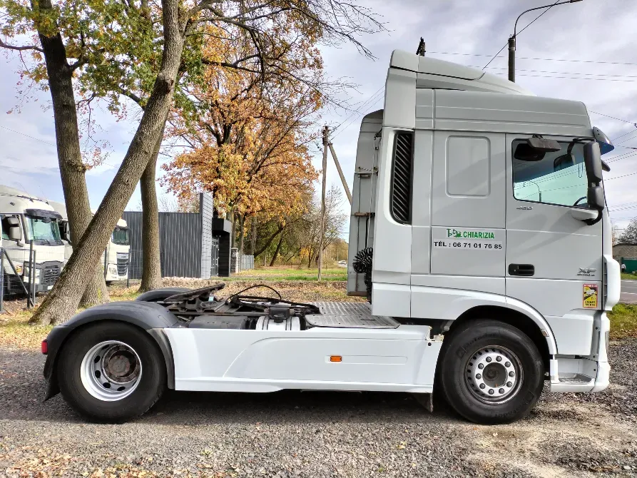 DAF XF 106 2014 Луцьк - зображення 4