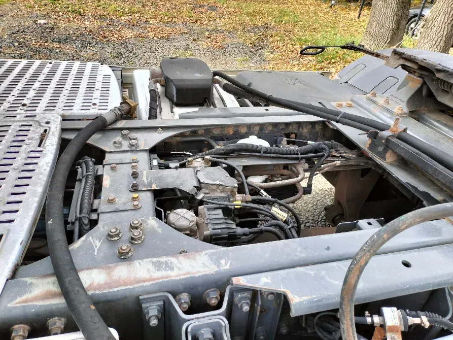 DAF XF 106 2014 Луцьк - зображення 10