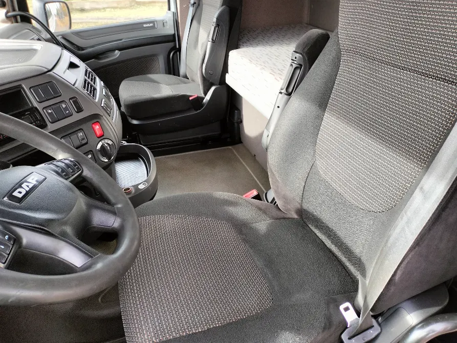 DAF XF 106 2014 Луцьк - зображення 12