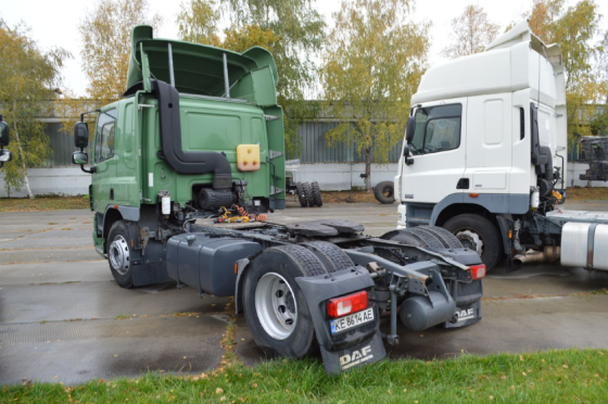 DAF CF 2013 Зміїв