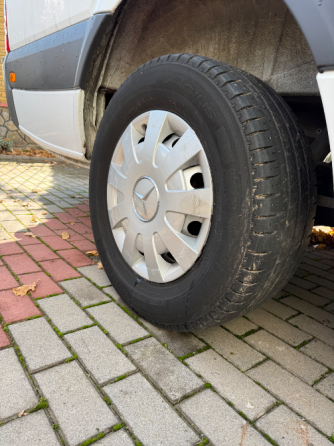 Mercedes-Benz Sprinter 2016 Вінниця