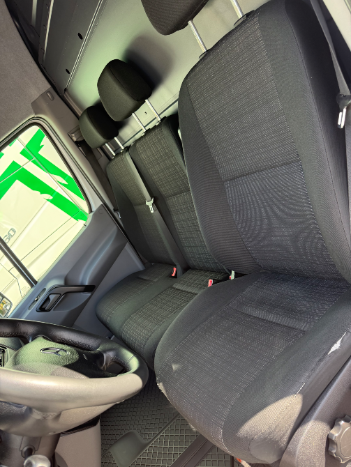 Mercedes-Benz Sprinter 2016 Вінниця - зображення 13