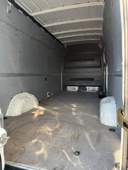 Mercedes-Benz Sprinter 2016 Вінниця - зображення 7