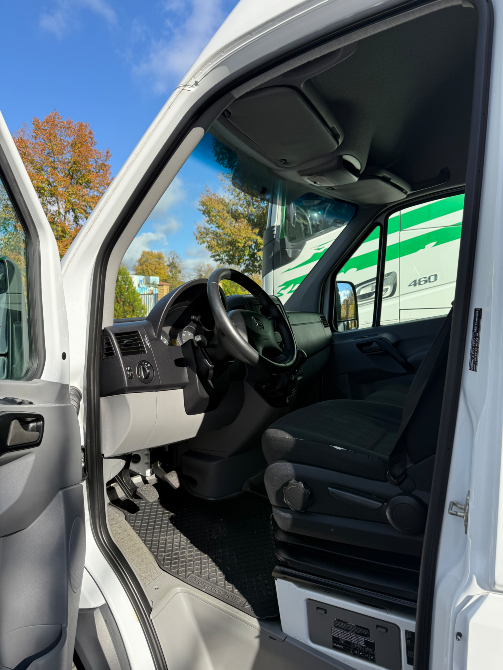 Mercedes-Benz Sprinter 2016 Вінниця - зображення 12