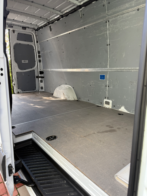 Mercedes-Benz Sprinter 2016 Вінниця - зображення 9