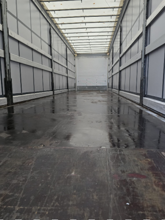 Schmitz Cargobull Cargobull 2015 Львів