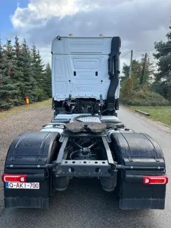 Mercedes-Benz Actros 2020 Луцьк