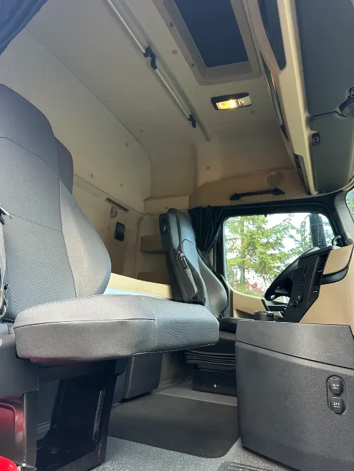 Mercedes-Benz Actros 2020 Луцьк - зображення 10