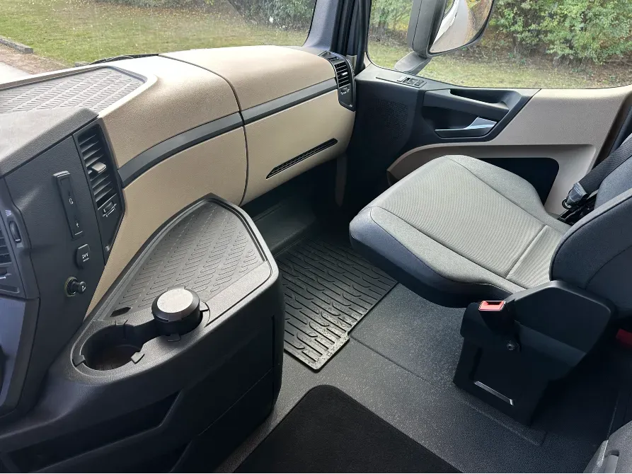 Mercedes-Benz Actros 2020 Луцьк - зображення 12