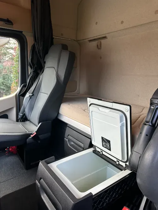 Mercedes-Benz Actros 2020 Луцьк - зображення 9