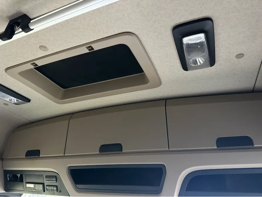 Mercedes-Benz Actros 2020 Луцьк - зображення 11