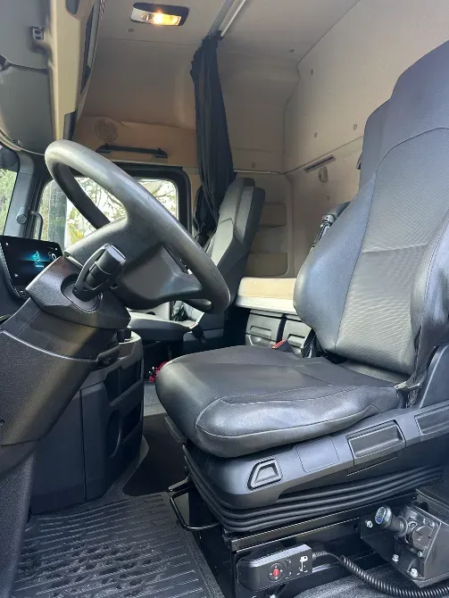 Mercedes-Benz Actros 2020 Луцьк - зображення 8