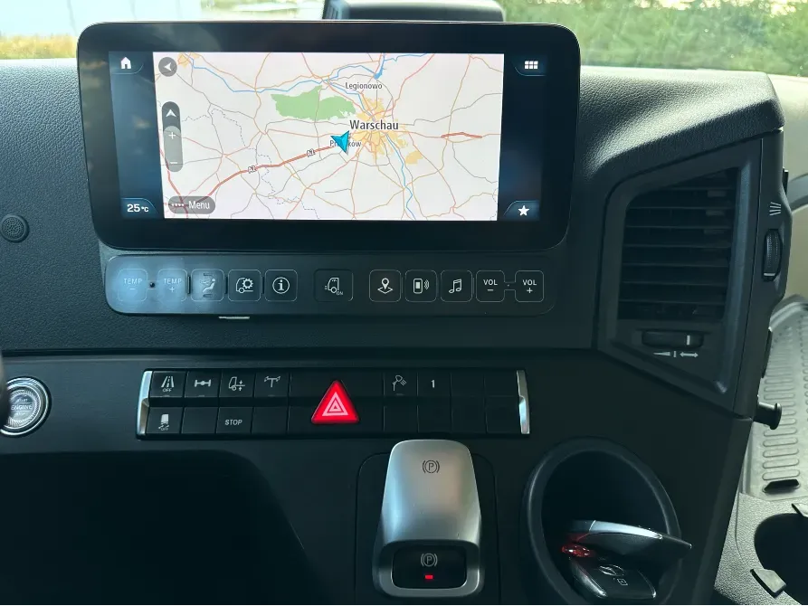 Mercedes-Benz Actros 2020 Луцьк - зображення 15