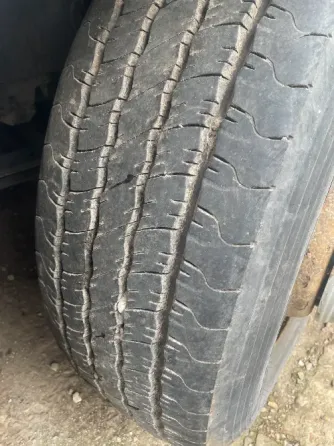 Volvo FH 2008 Луцьк