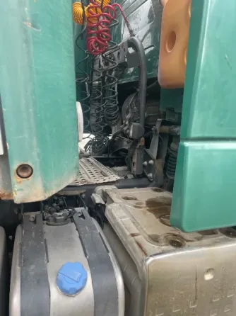 Volvo FH 2008 Луцьк