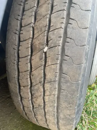 Volvo FH 2008 Луцьк