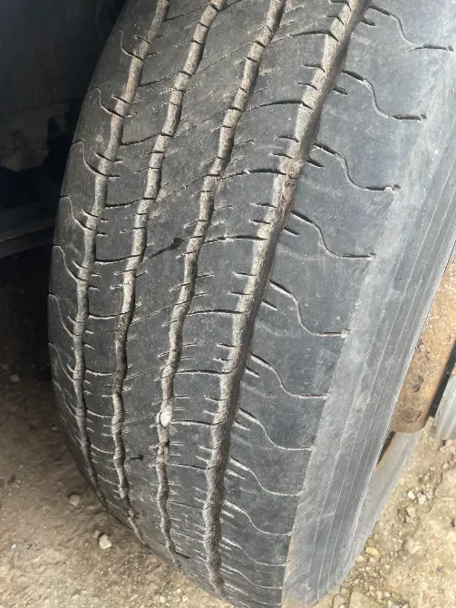 Volvo FH 2008 Луцьк - зображення 5