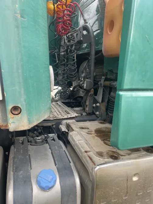 Volvo FH 2008 Луцьк - зображення 4