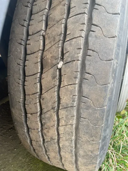 Volvo FH 2008 Луцьк - зображення 6