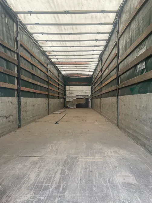 Volvo FH 2008 Луцьк - зображення 7